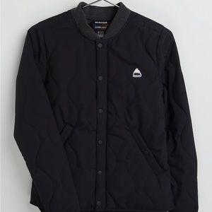 NEW WITH TAGS- Burton Kiley Jacket